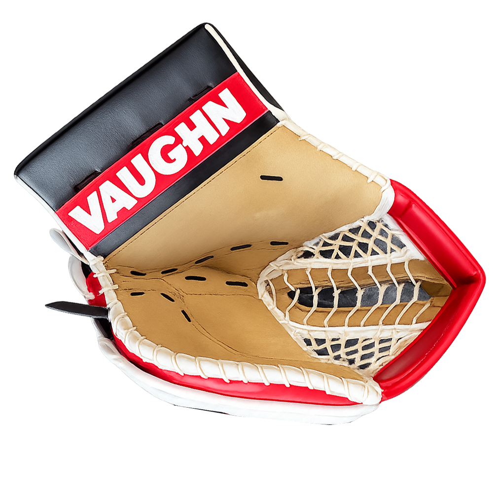Vaughn Legacy VX1 Pro Carbon Goalie Equipment Combo - Image 3