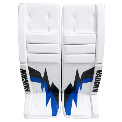 Vaughn VX1 Pro Return Goalie Leg Pads [Pulse Graphic]