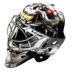 Armet Pro Custom Goalie Mask [Custom Order]