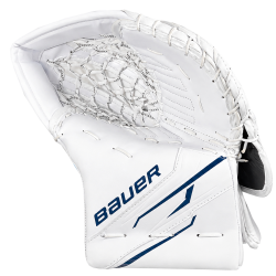 Bauer GSX Junior Goalie Catch Glove [2026]