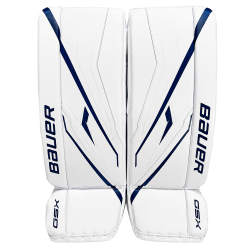 Bauer GSX Junior Goalie Leg Pads [2026]