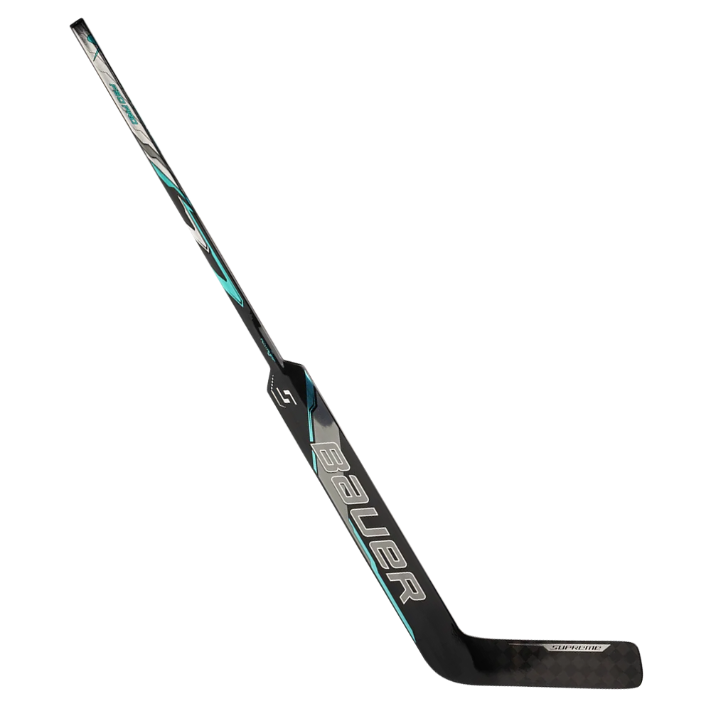 Bauer Supreme F50 Pro Senior Goalie Stick