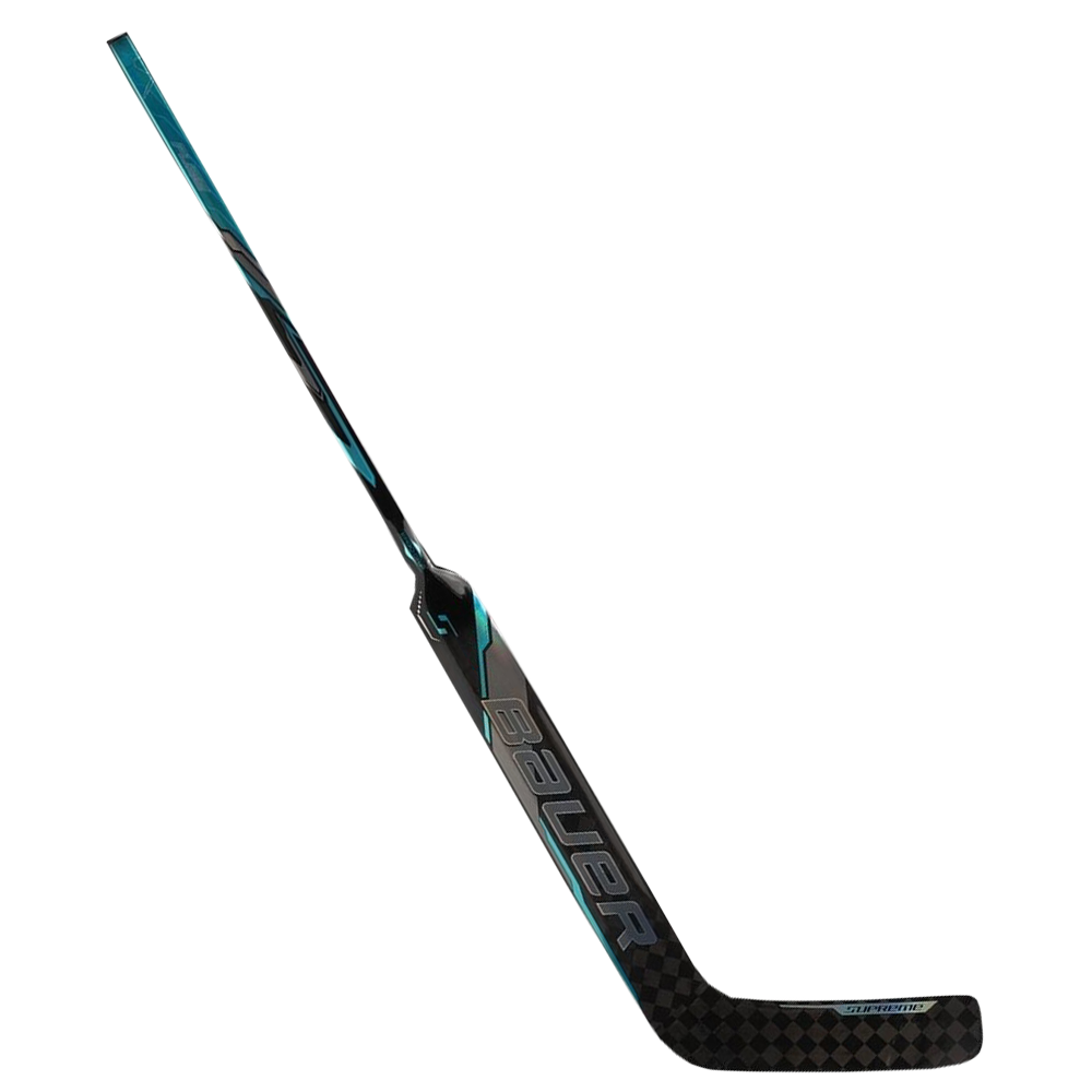 Bauer Supreme Fuse Pro Senior Goalie Stick