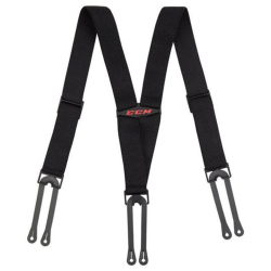 CCM Goalie Pant Suspenders