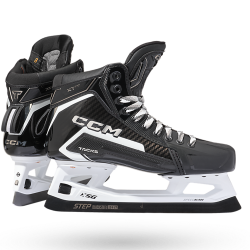 CCM Tacks XR Pro Intermediate Goalie Skates