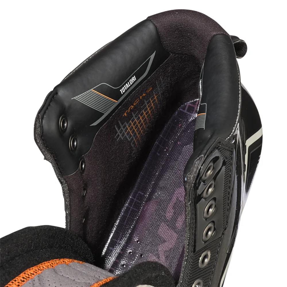 CCM Tacks XR Pro Intermediate Goalie Skates - Image 2