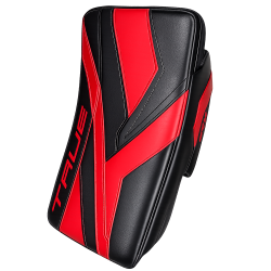 True Catalyst Flex + Intermediate Pro Goalie Blocker [Exclusive Series] - Image 4