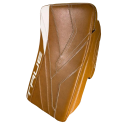 True Catalyst Flex + Intermediate Pro Goalie Blocker [Exclusive Series]