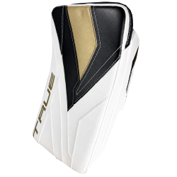 True Catalyst Flex + Intermediate Pro Goalie Blocker [Exclusive Series] - Image 3