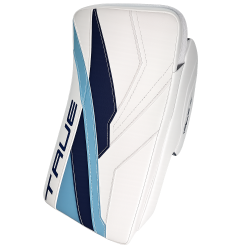 True Catalyst Flex + Senior Pro Goalie Blocker [Exclusive Series]