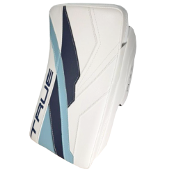 True Catalyst Flex + Senior Pro Goalie Blocker [Exclusive Series]