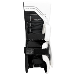 True Catalyst Flex + Intermediate Pro Goalie Leg Pads - Image 10
