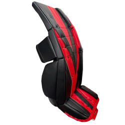 True Catalyst Flex + Senior Pro Goalie Leg Pads [Exclusive Series] - Image 5