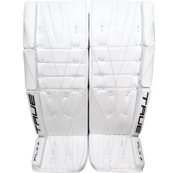 True Catalyst Flex + Senior Pro Goalie Leg Pads [Exclusive Series] - Image 13
