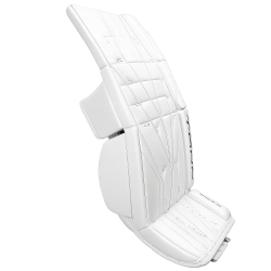 True Catalyst Flex + Senior Pro Goalie Leg Pads [Exclusive Series] - Image 15