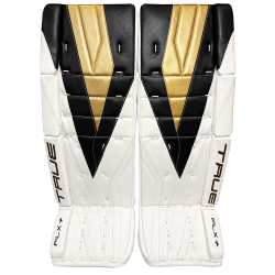 True Catalyst Flex + Senior Pro Goalie Leg Pads [Exclusive Series] - Image 7