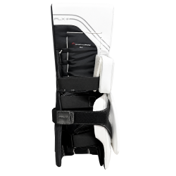True Catalyst Flex + Senior Pro Goalie Leg Pads [Exclusive Series] - Image 8