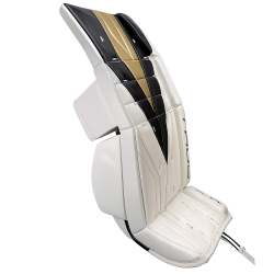 True Catalyst Flex + Senior Pro Goalie Leg Pads [Exclusive Series] - Image 9