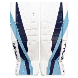 True Catalyst Flex + Senior Pro Goalie Leg Pads [Exclusive Series]