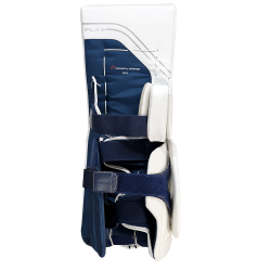 True Catalyst Flex + Senior Pro Goalie Leg Pads [Exclusive Series] - Image 2