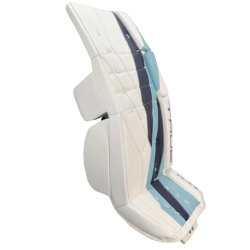 True Catalyst Flex + Senior Pro Goalie Leg Pads [Exclusive Series] - Image 3