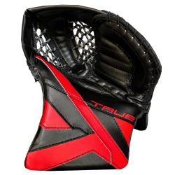 True Catalyst Flex + Intermediate Pro Goalie Catch Glove [Exclusive Series] - Image 3
