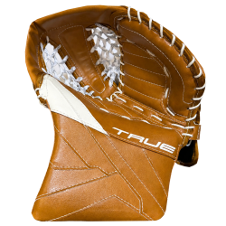 True Catalyst Flex + Intermediate Pro Goalie Catch Glove [Exclusive Series] - Image 5
