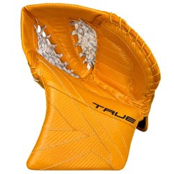 True Catalyst Flex + Intermediate Pro Goalie Catch Glove [Exclusive Series]