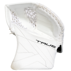 True Catalyst Flex + Intermediate Pro Goalie Catch Glove [Exclusive Series] - Image 2