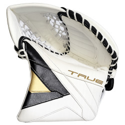 True Catalyst Flex + Intermediate Pro Goalie Catch Glove [Exclusive Series] - Image 4
