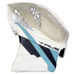 True Catalyst Flex + Intermediate Pro Goalie Catch Glove [Exclusive Series] - Image 6