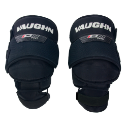 Vaughn Ion Pro Goalie Knee Guards [Senior]