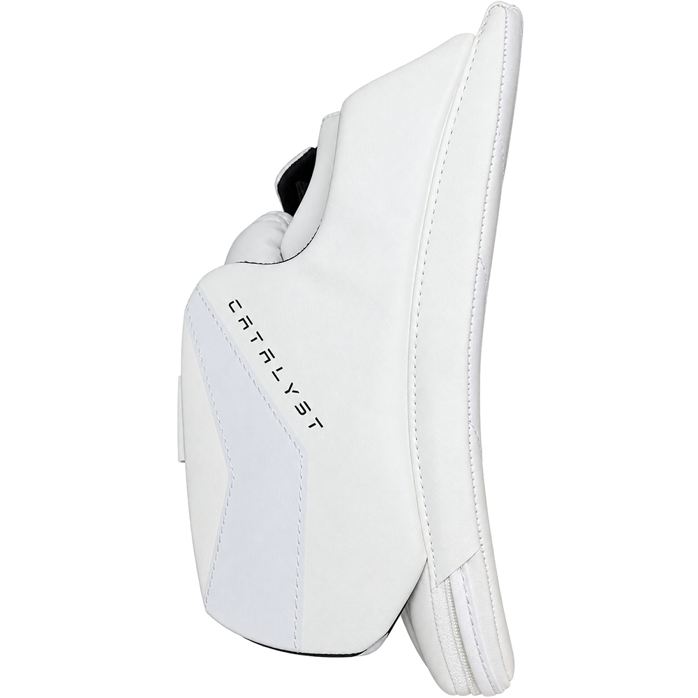 True Catalyst Junior Goalie Blocker - Image 2