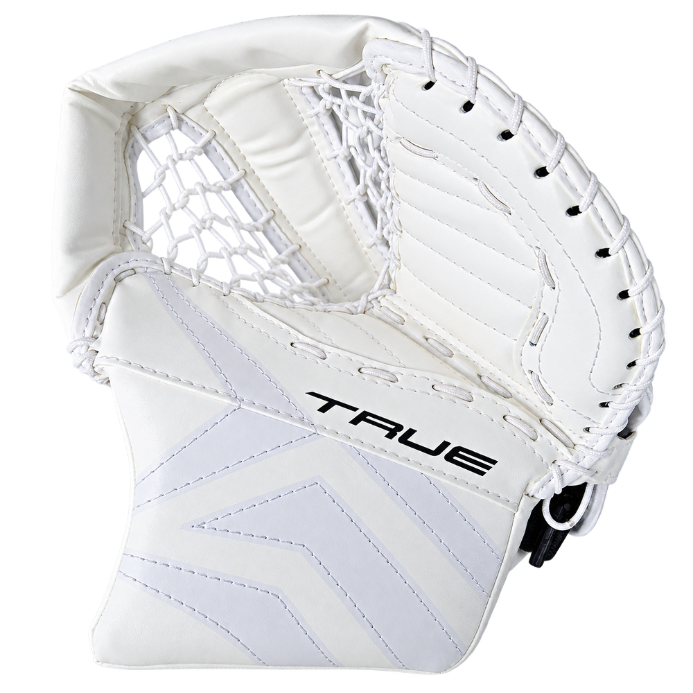True Catalyst Junior Goalie Catch Glove