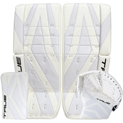 True Catalyst Junior Goalie Equipment Combo