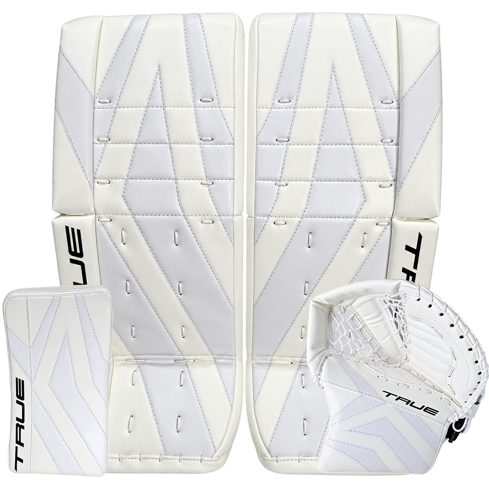True Catalyst Junior Goalie Equipment Combo