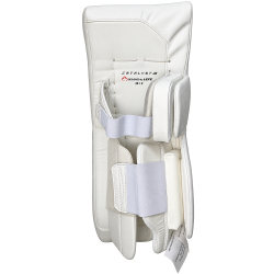 True Catalyst Junior Goalie Leg Pads - Image 2