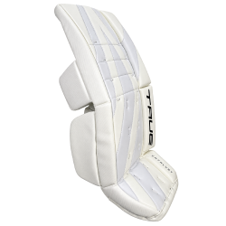 True Catalyst Junior Goalie Leg Pads - Image 3