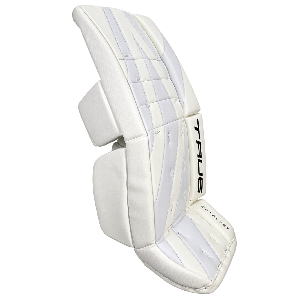 True Catalyst Junior Goalie Leg Pads - Image 3