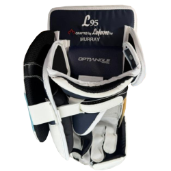 True Pro Return Goalie Blocker - Matt Murray - Image 2