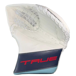 True Pro Return Goalie Catch Glove - Matt Murray
