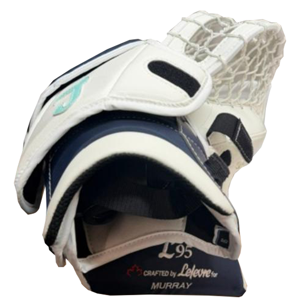 True Pro Return Goalie Equipment Combo - Matt Murray - Image 4