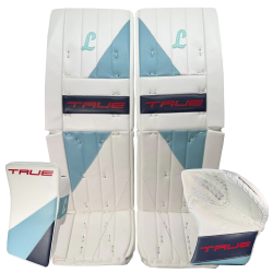 True Pro Return Goalie Equipment Combo - Matt Murray
