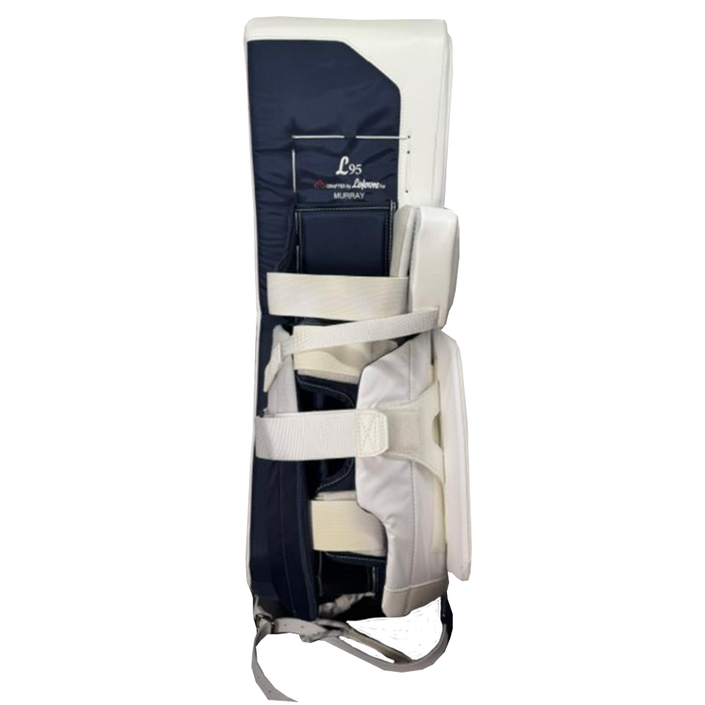 True Pro Return Goalie Equipment Combo - Matt Murray - Image 2