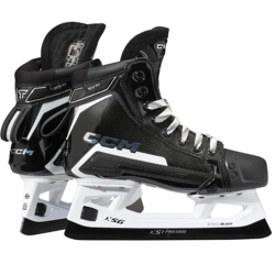 CCM Tacks XR 90 Junior Goalie Skates