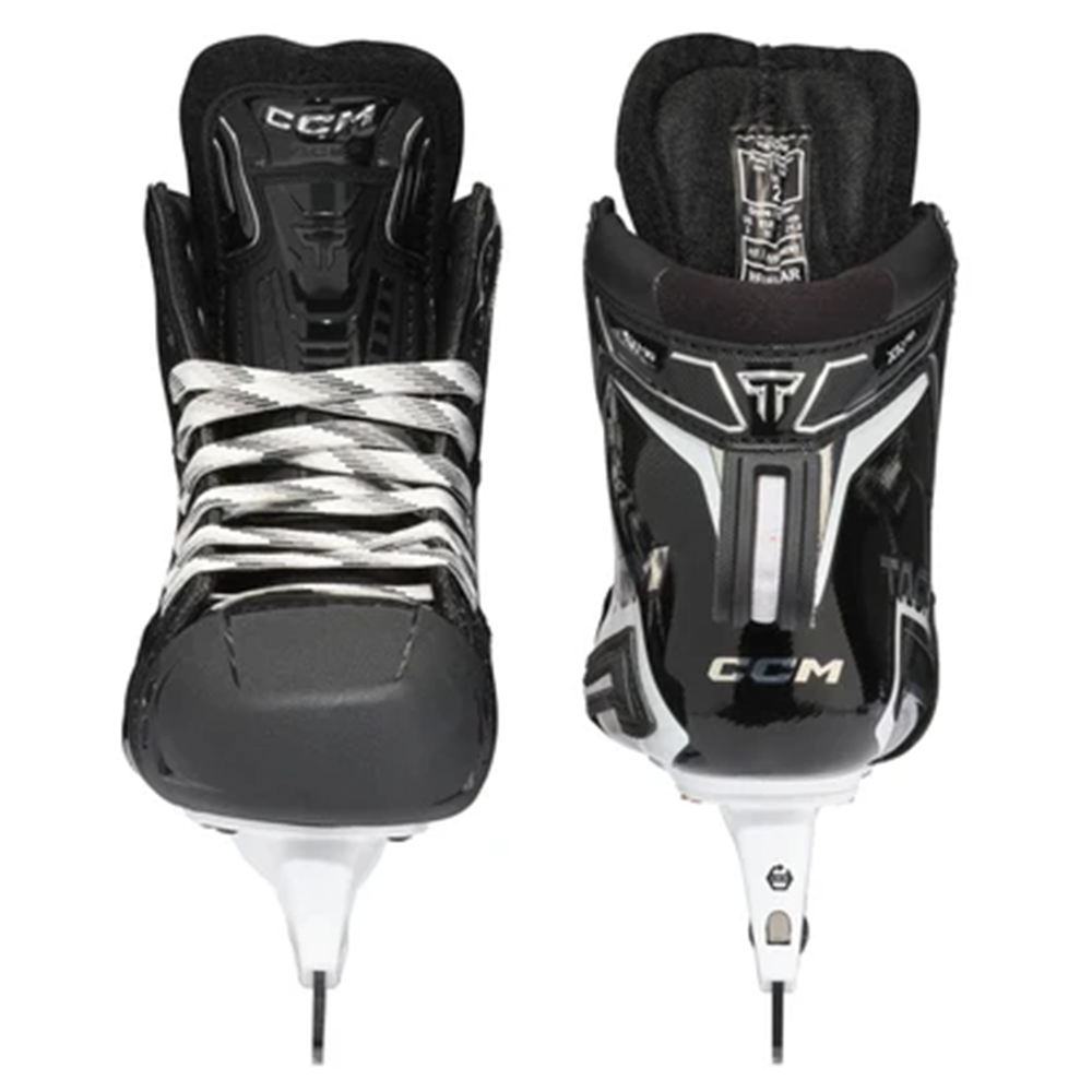 CCM Tacks XR 90 Senior Goalie Skates - Image 4