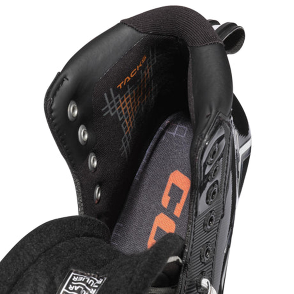 CCM Tacks XR 90 Senior Goalie Skates - Image 3