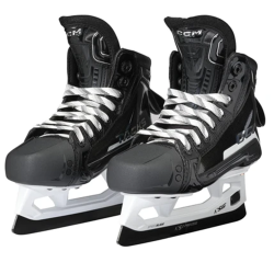CCM Tacks XR 90 Senior Goalie Skates - Image 2