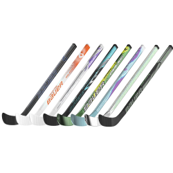 Bauer Mystery Mini Stick [Player]