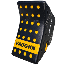 Vaughn Legacy Pro Intermediate Goalie Blocker [Limited Edition] - Image 8